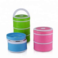 Hot sale stainless steel food warmer lunch box